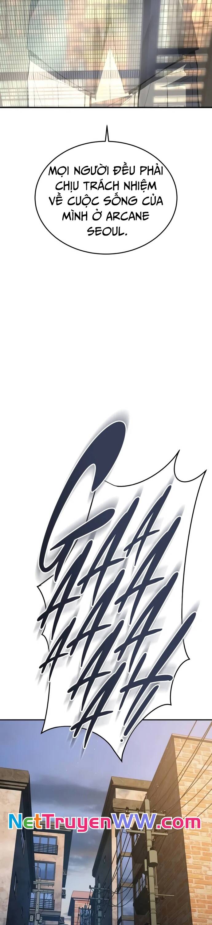 Kim Chiến Sĩ: Hành Trình Xây Dựng Đặc Tính Chap 11 - Next Chap 12