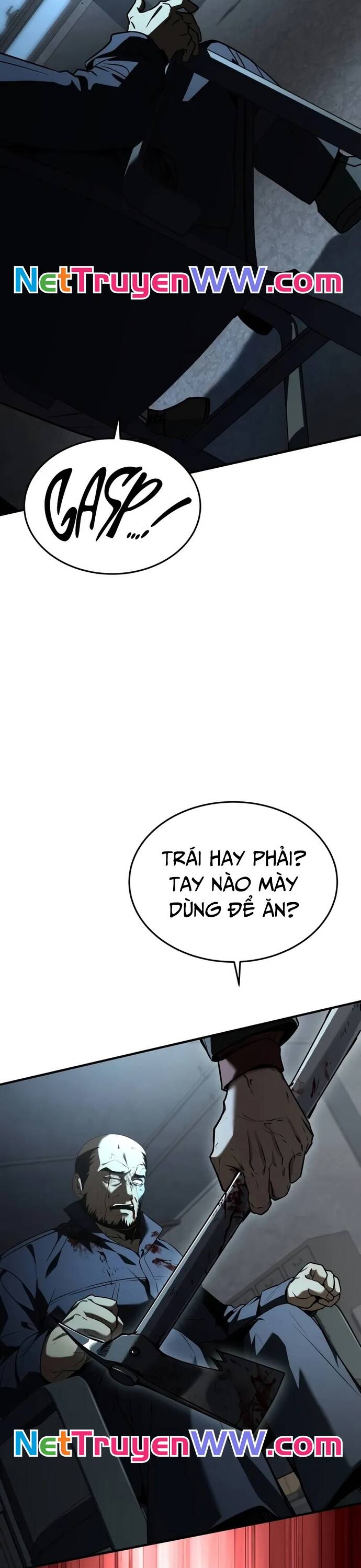 Kim Chiến Sĩ: Hành Trình Xây Dựng Đặc Tính Chap 11 - Next Chap 12