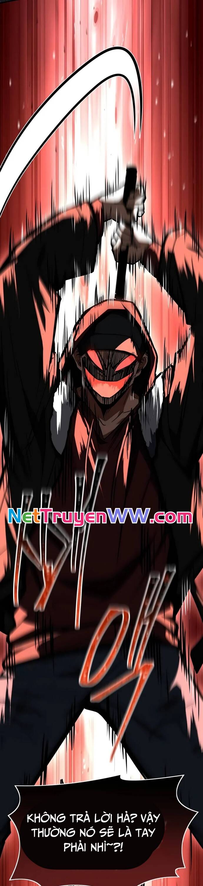 Kim Chiến Sĩ: Hành Trình Xây Dựng Đặc Tính Chap 11 - Next Chap 12