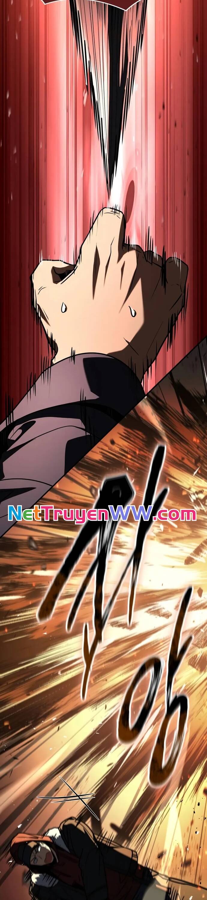 Kim Chiến Sĩ: Hành Trình Xây Dựng Đặc Tính Chap 11 - Next Chap 12