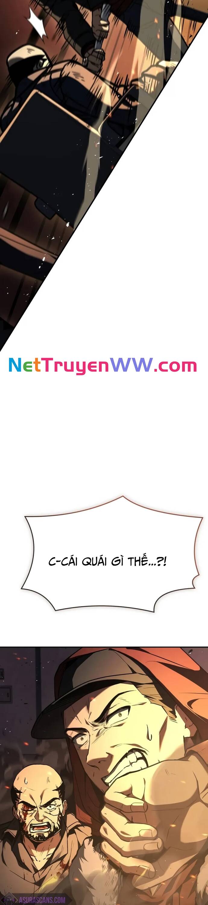 Kim Chiến Sĩ: Hành Trình Xây Dựng Đặc Tính Chap 11 - Next Chap 12