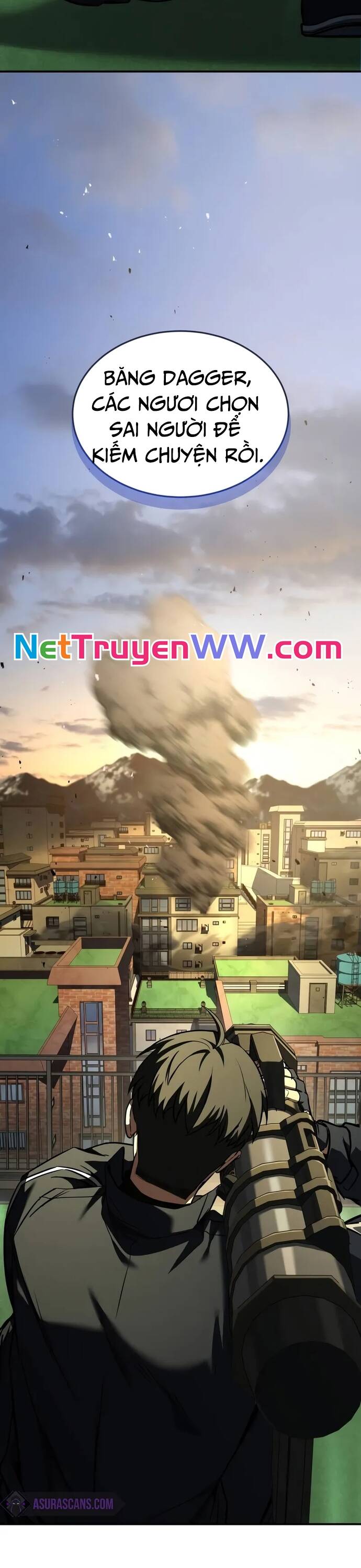 Kim Chiến Sĩ: Hành Trình Xây Dựng Đặc Tính Chap 11 - Next Chap 12