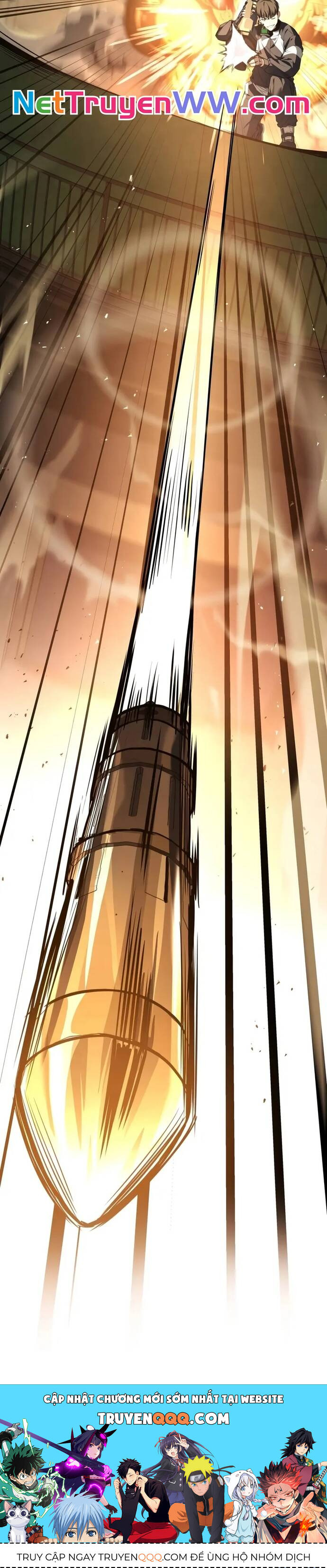 Kim Chiến Sĩ: Hành Trình Xây Dựng Đặc Tính Chap 11 - Next Chap 12