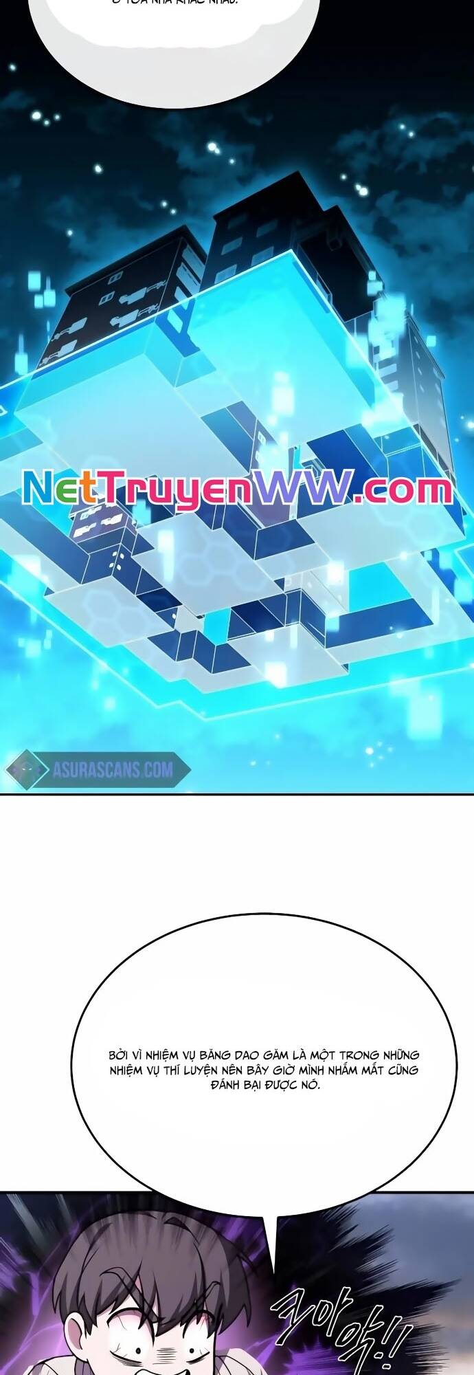 Kim Chiến Sĩ: Hành Trình Xây Dựng Đặc Tính Chap 12 - Next Chap 13