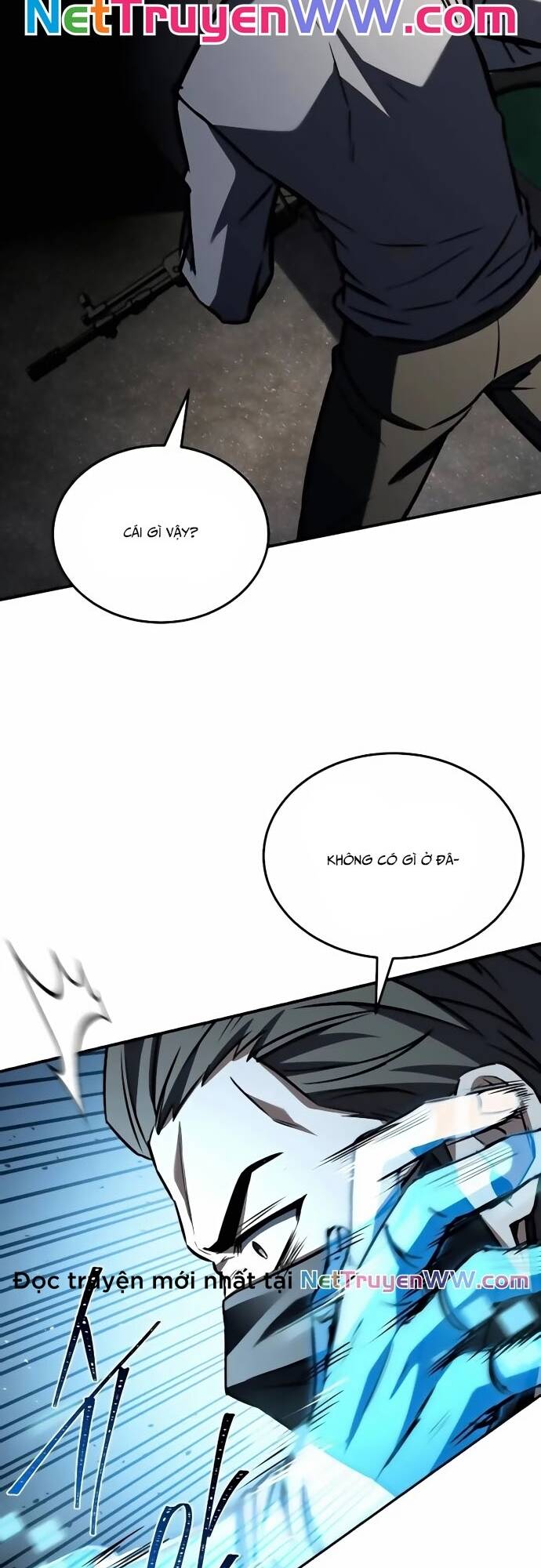 Kim Chiến Sĩ: Hành Trình Xây Dựng Đặc Tính Chap 12 - Next Chap 13