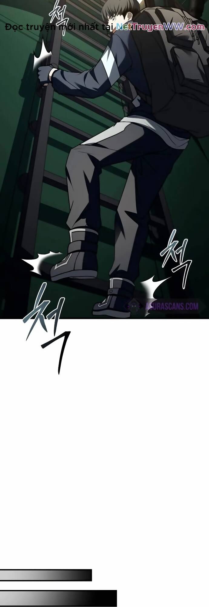 Kim Chiến Sĩ: Hành Trình Xây Dựng Đặc Tính Chap 12 - Next Chap 13