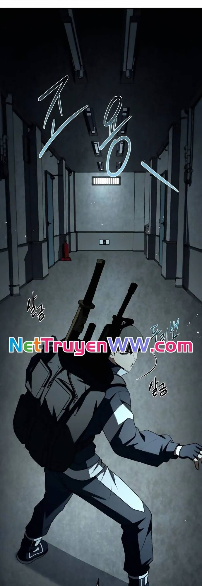 Kim Chiến Sĩ: Hành Trình Xây Dựng Đặc Tính Chap 12 - Next Chap 13