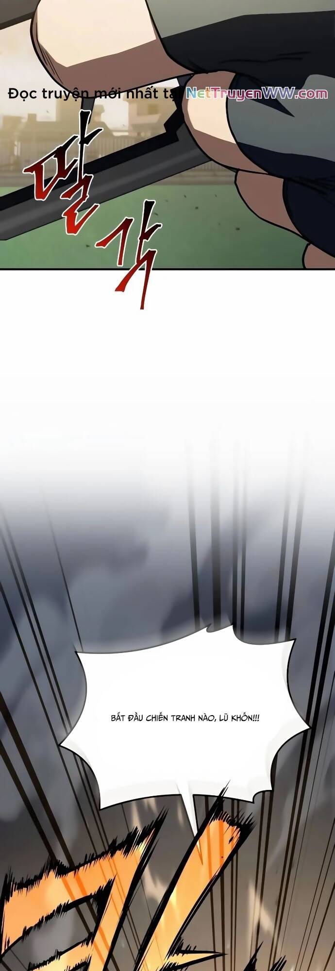 Kim Chiến Sĩ: Hành Trình Xây Dựng Đặc Tính Chap 12 - Next Chap 13