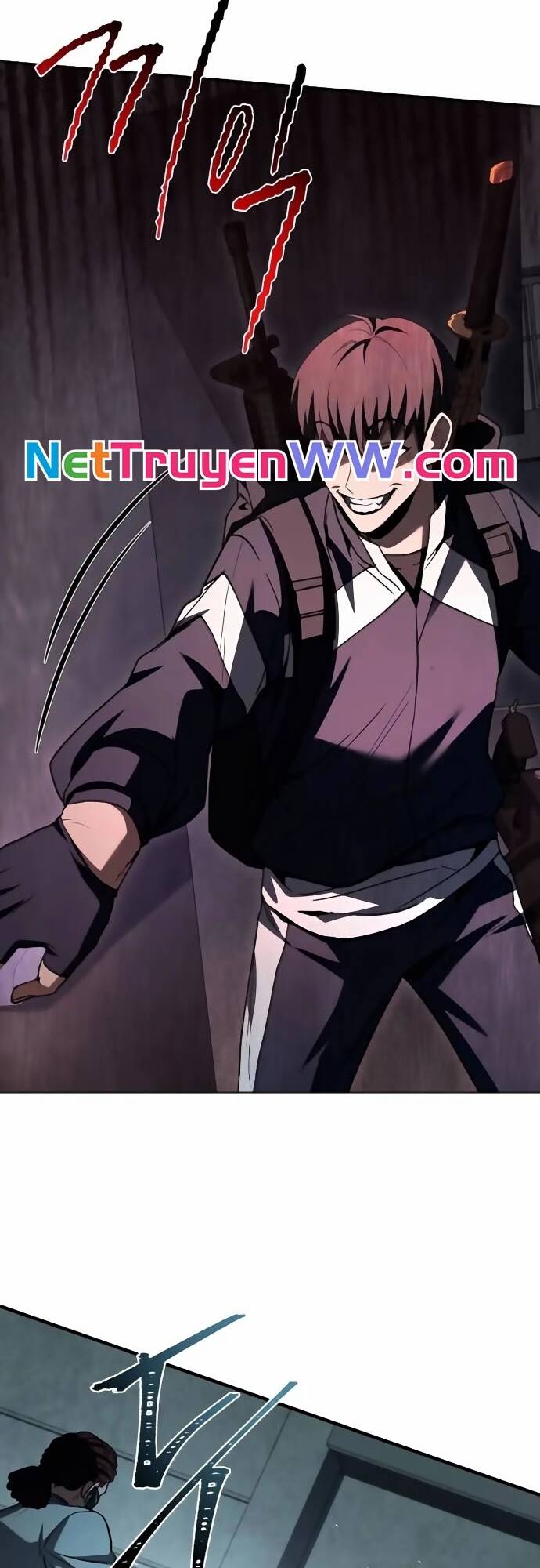 Kim Chiến Sĩ: Hành Trình Xây Dựng Đặc Tính Chap 12 - Next Chap 13
