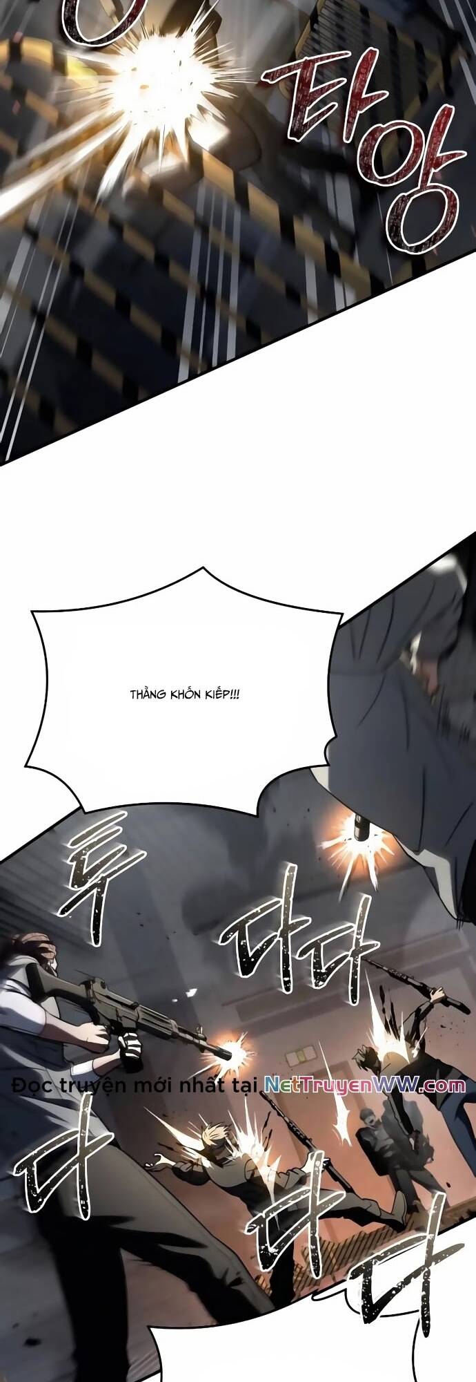 Kim Chiến Sĩ: Hành Trình Xây Dựng Đặc Tính Chap 12 - Next Chap 13