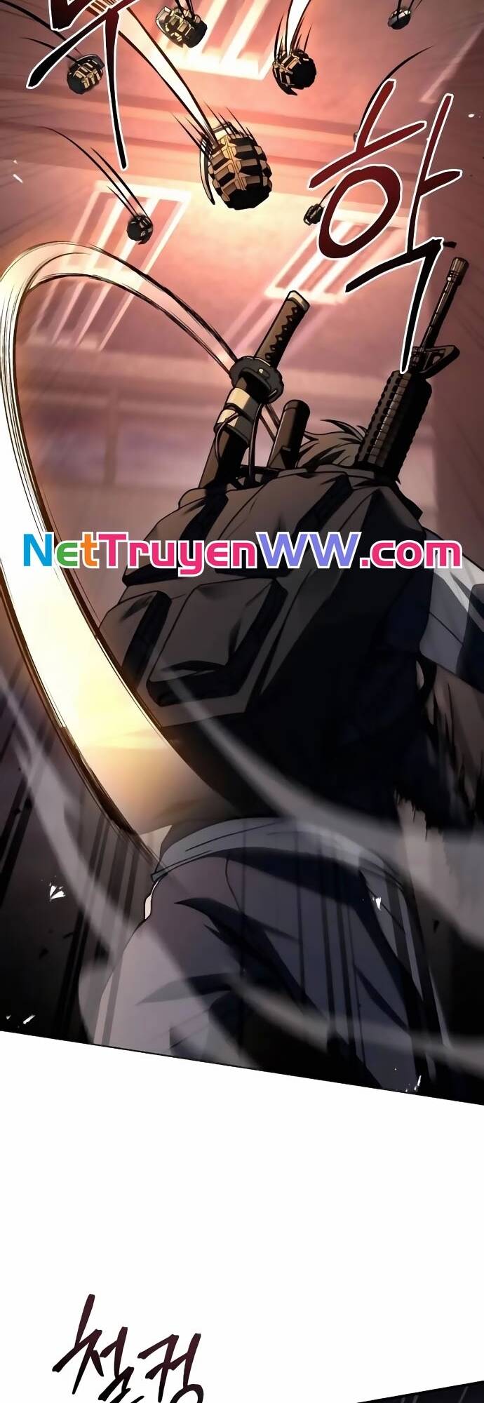 Kim Chiến Sĩ: Hành Trình Xây Dựng Đặc Tính Chap 12 - Next Chap 13