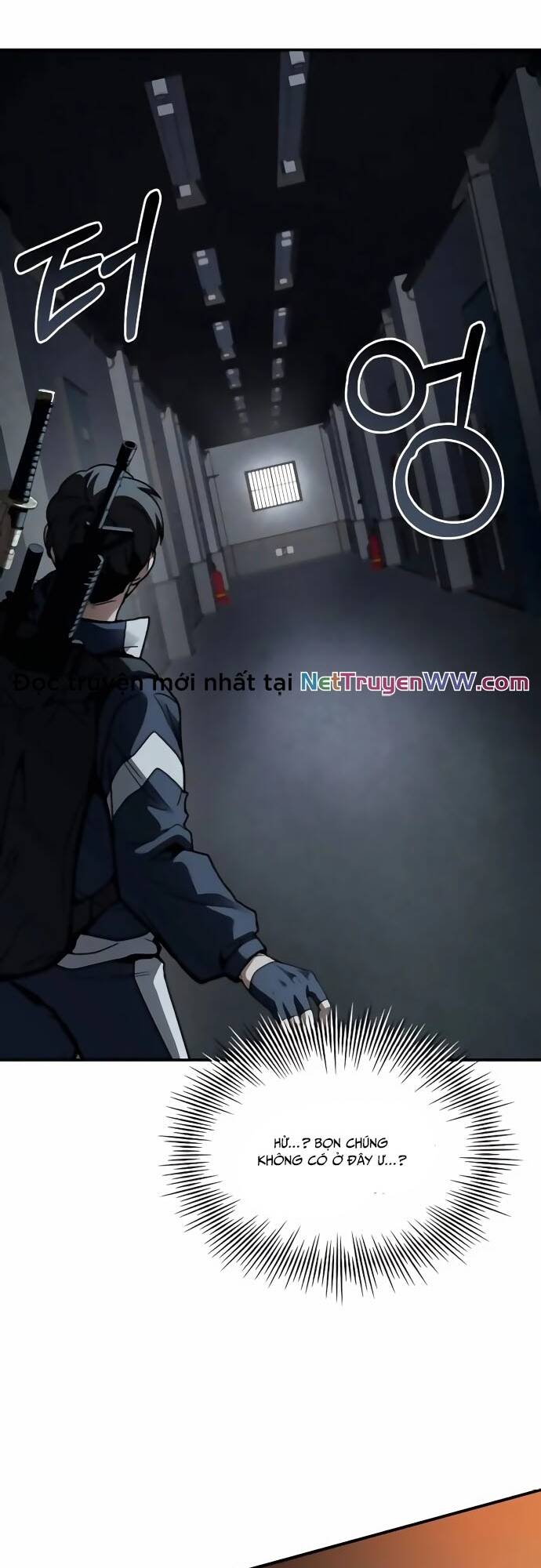 Kim Chiến Sĩ: Hành Trình Xây Dựng Đặc Tính Chap 12 - Next Chap 13