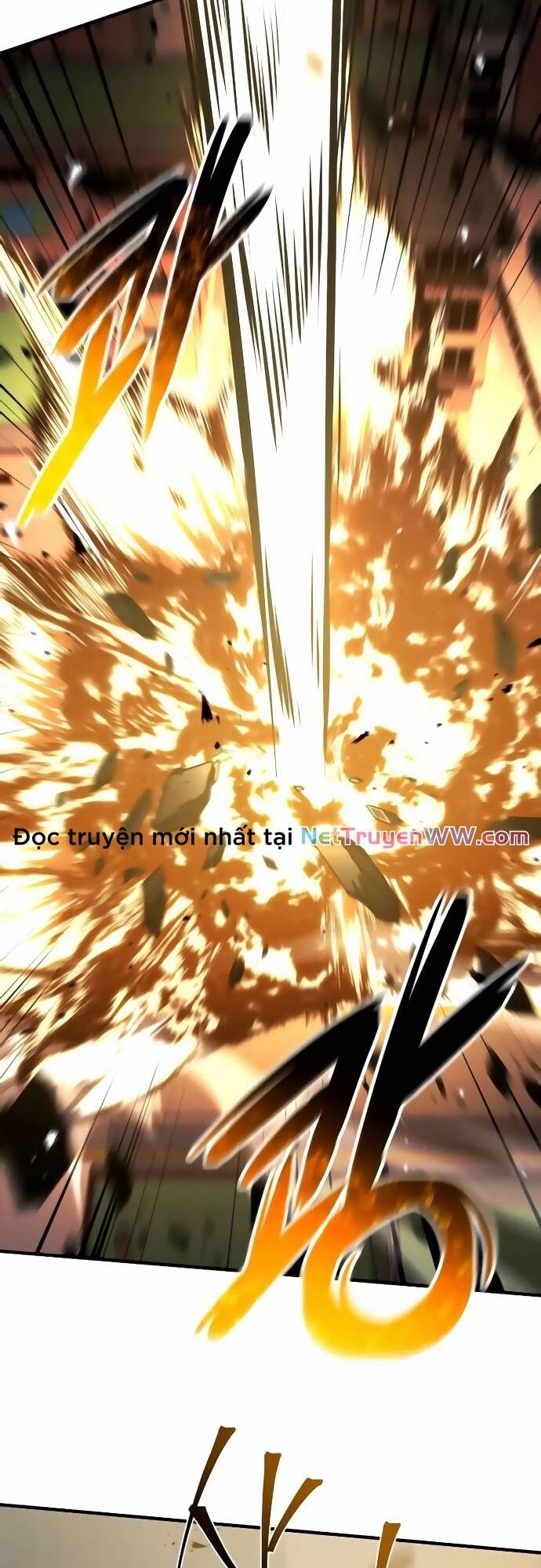 Kim Chiến Sĩ: Hành Trình Xây Dựng Đặc Tính Chap 12 - Next Chap 13