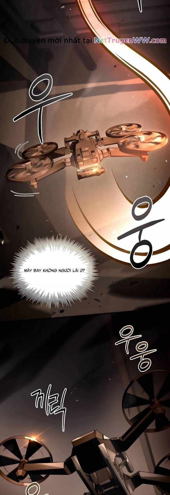 Kim Chiến Sĩ: Hành Trình Xây Dựng Đặc Tính Chap 12 - Next Chap 13