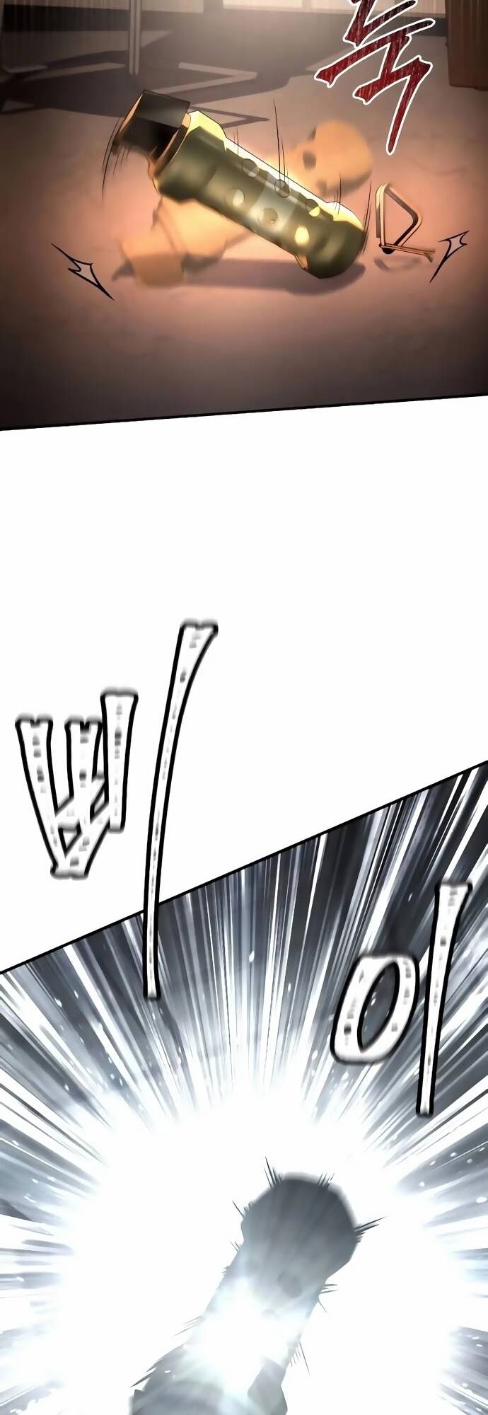 Kim Chiến Sĩ: Hành Trình Xây Dựng Đặc Tính Chap 12 - Next Chap 13