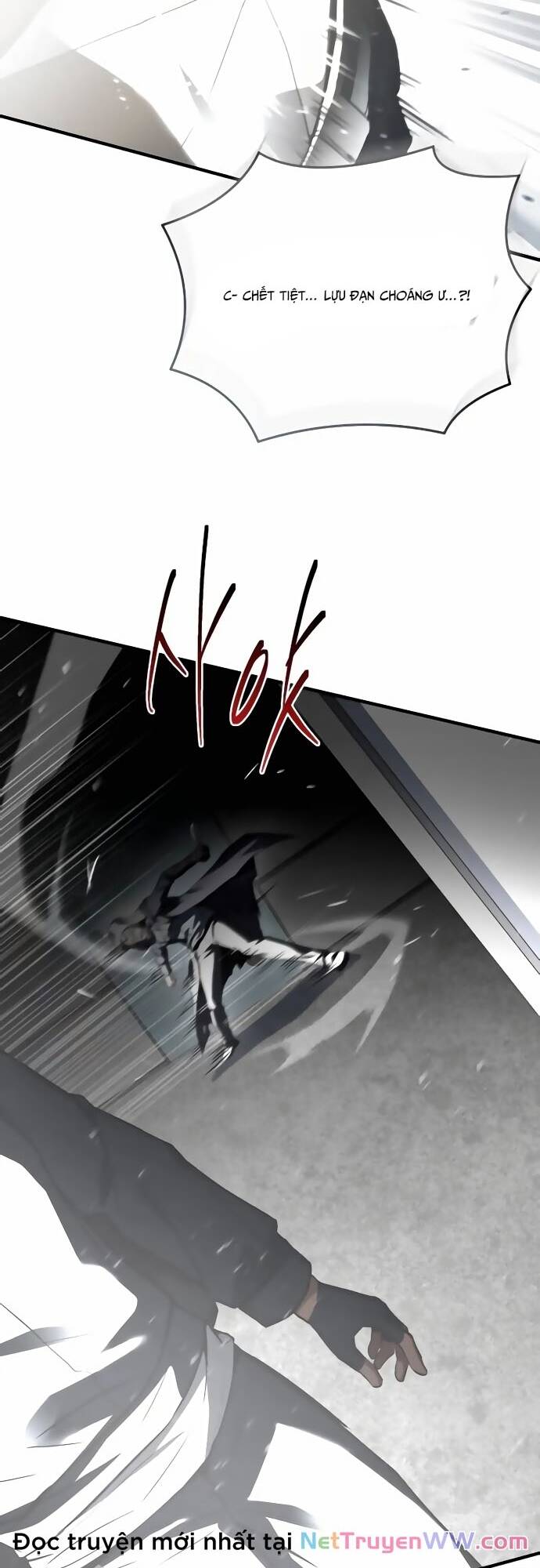 Kim Chiến Sĩ: Hành Trình Xây Dựng Đặc Tính Chap 12 - Next Chap 13