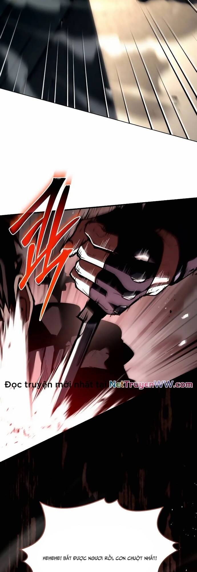 Kim Chiến Sĩ: Hành Trình Xây Dựng Đặc Tính Chap 12 - Next Chap 13