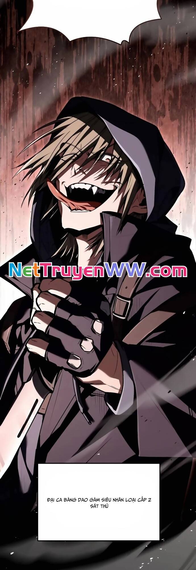 Kim Chiến Sĩ: Hành Trình Xây Dựng Đặc Tính Chap 12 - Next Chap 13