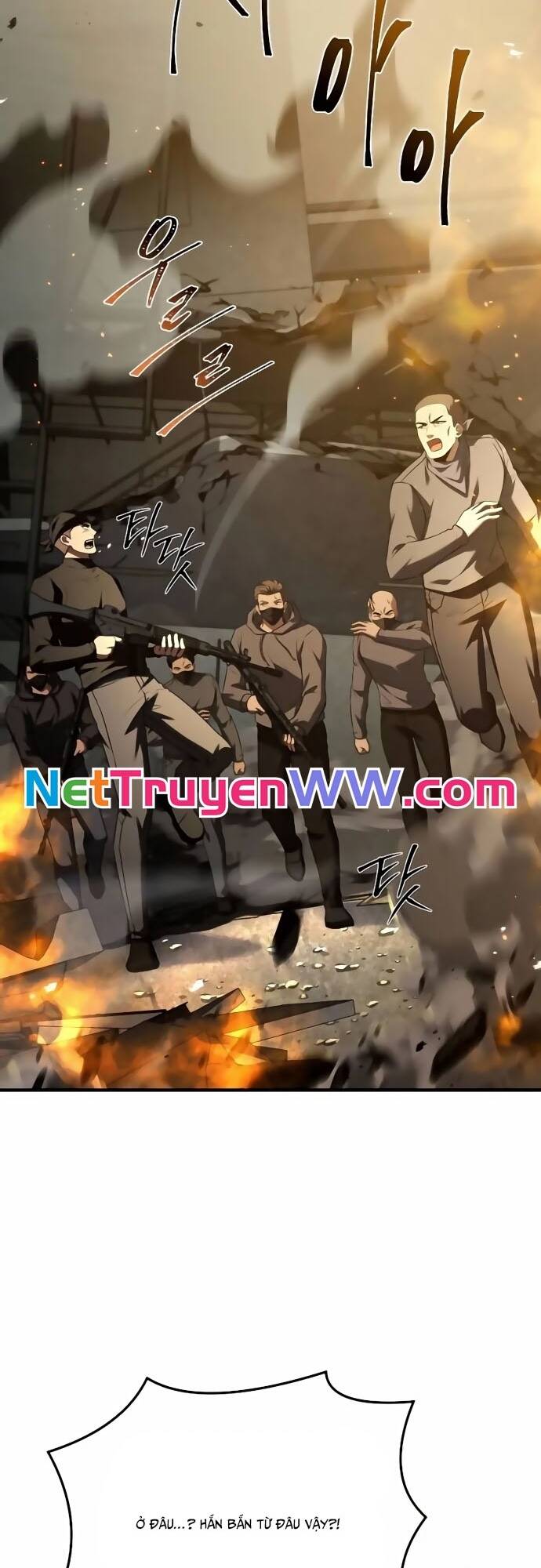 Kim Chiến Sĩ: Hành Trình Xây Dựng Đặc Tính Chap 12 - Next Chap 13