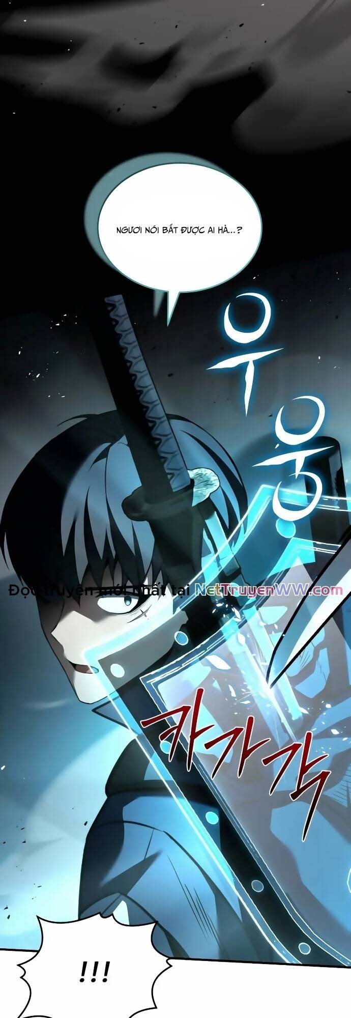 Kim Chiến Sĩ: Hành Trình Xây Dựng Đặc Tính Chap 12 - Next Chap 13