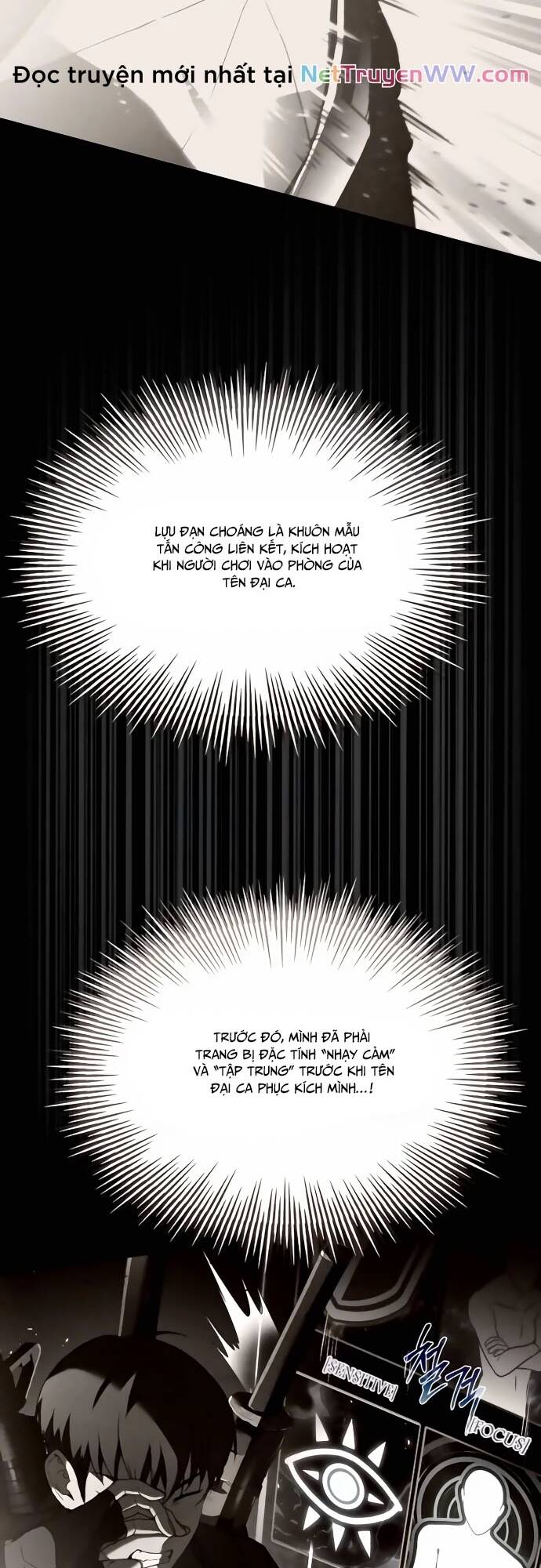 Kim Chiến Sĩ: Hành Trình Xây Dựng Đặc Tính Chap 12 - Next Chap 13