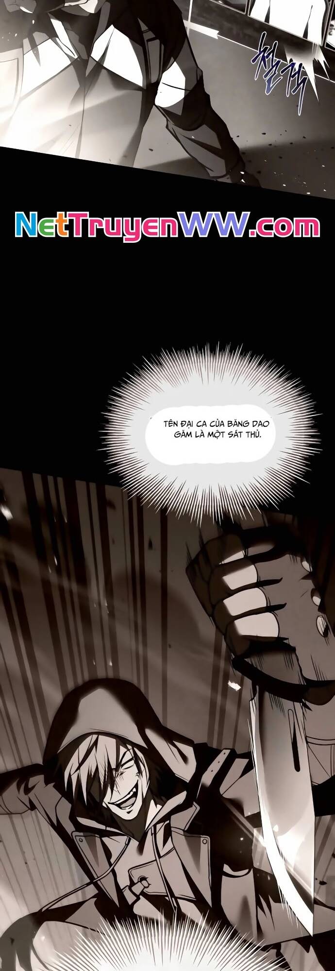 Kim Chiến Sĩ: Hành Trình Xây Dựng Đặc Tính Chap 12 - Next Chap 13