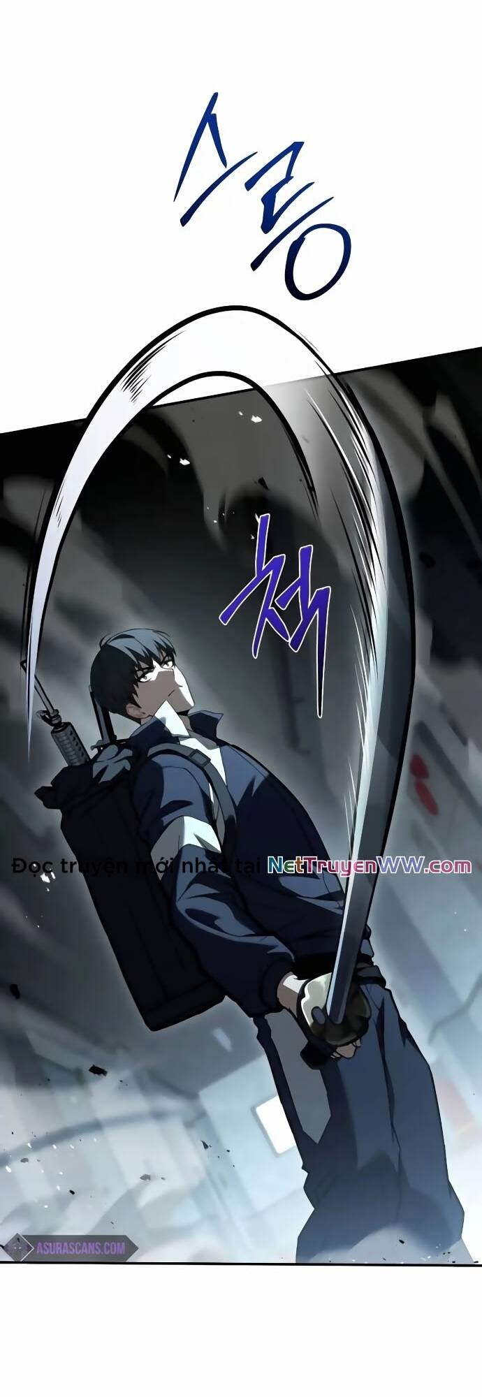 Kim Chiến Sĩ: Hành Trình Xây Dựng Đặc Tính Chap 12 - Next Chap 13