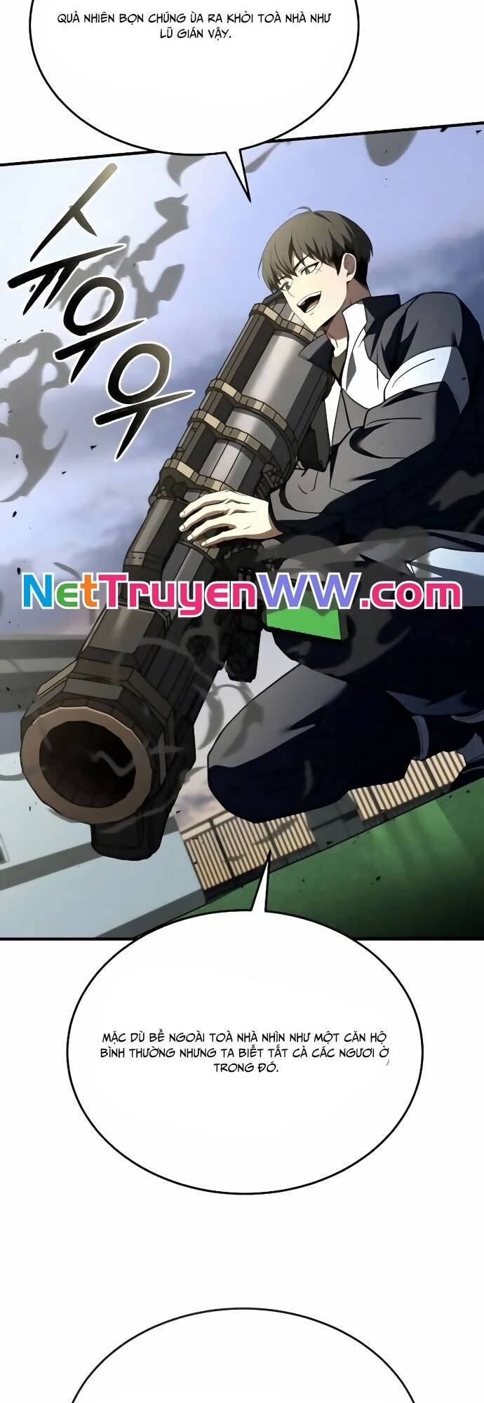 Kim Chiến Sĩ: Hành Trình Xây Dựng Đặc Tính Chap 12 - Next Chap 13