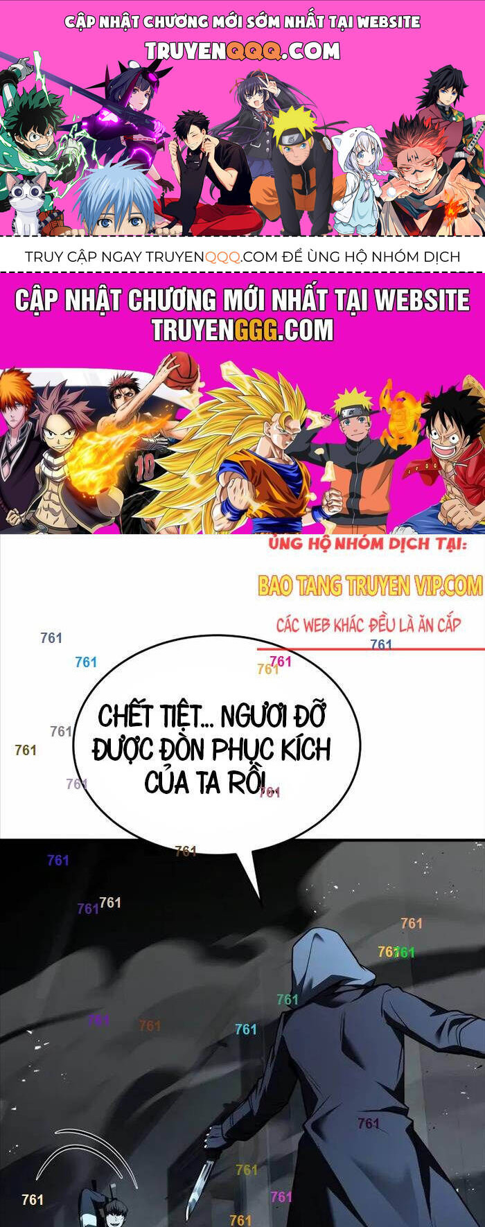 Kim Chiến Sĩ: Hành Trình Xây Dựng Đặc Tính Chap 13 - Next Chap 14