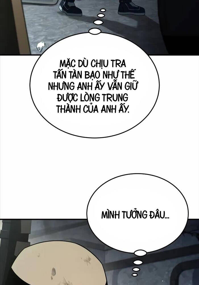 Kim Chiến Sĩ: Hành Trình Xây Dựng Đặc Tính Chap 13 - Next Chap 14