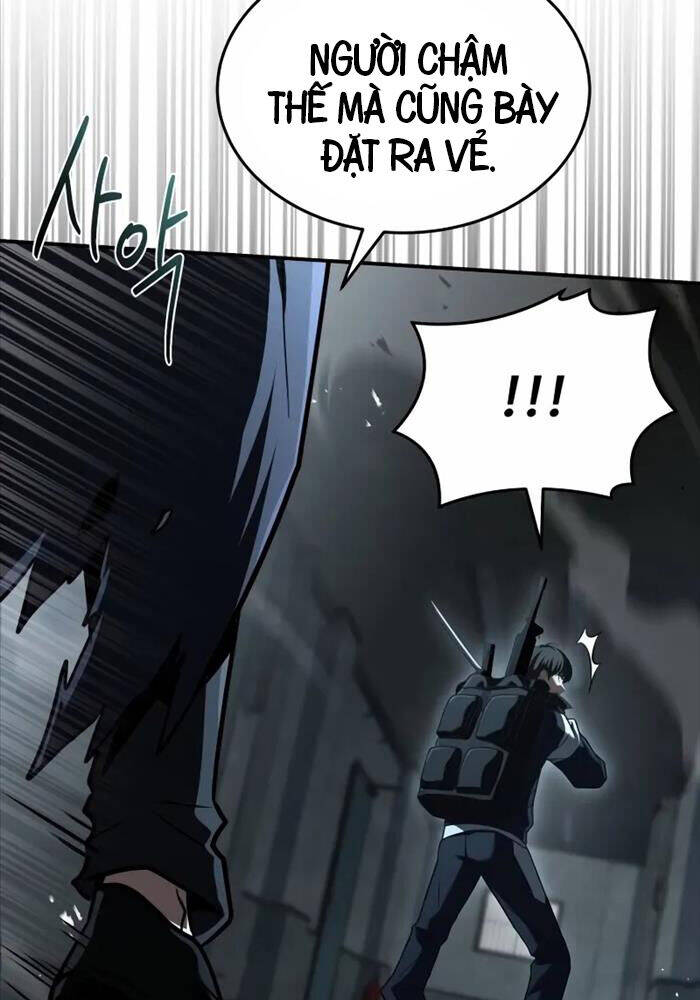 Kim Chiến Sĩ: Hành Trình Xây Dựng Đặc Tính Chap 13 - Next Chap 14