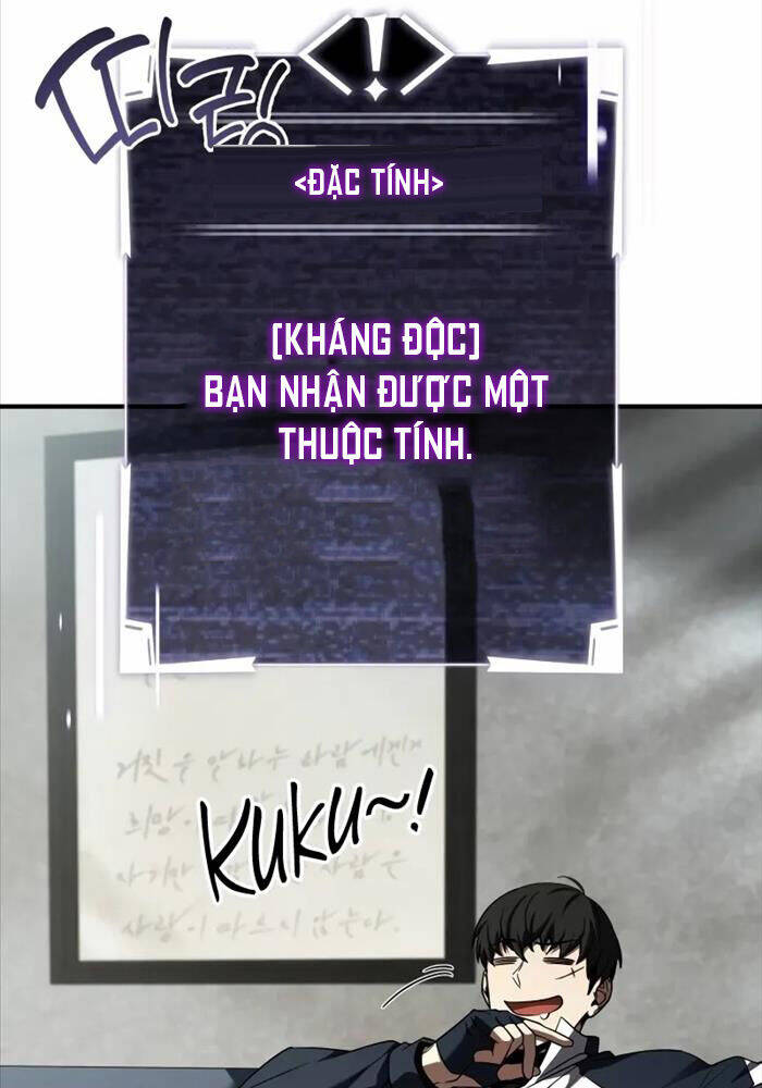 Kim Chiến Sĩ: Hành Trình Xây Dựng Đặc Tính Chap 13 - Next Chap 14