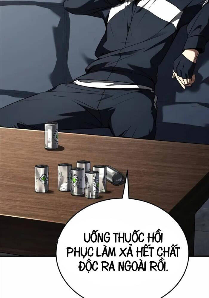 Kim Chiến Sĩ: Hành Trình Xây Dựng Đặc Tính Chap 13 - Next Chap 14