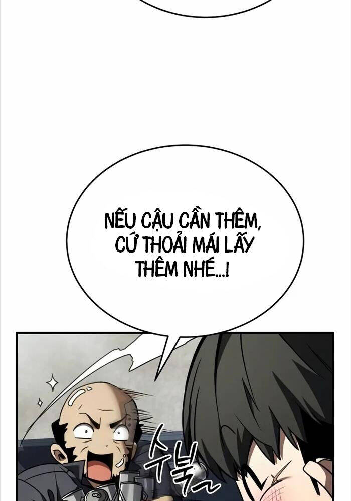Kim Chiến Sĩ: Hành Trình Xây Dựng Đặc Tính Chap 13 - Next Chap 14