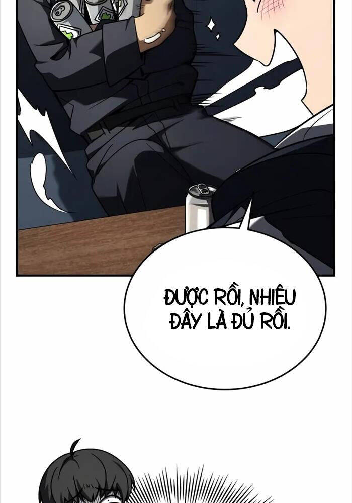 Kim Chiến Sĩ: Hành Trình Xây Dựng Đặc Tính Chap 13 - Next Chap 14
