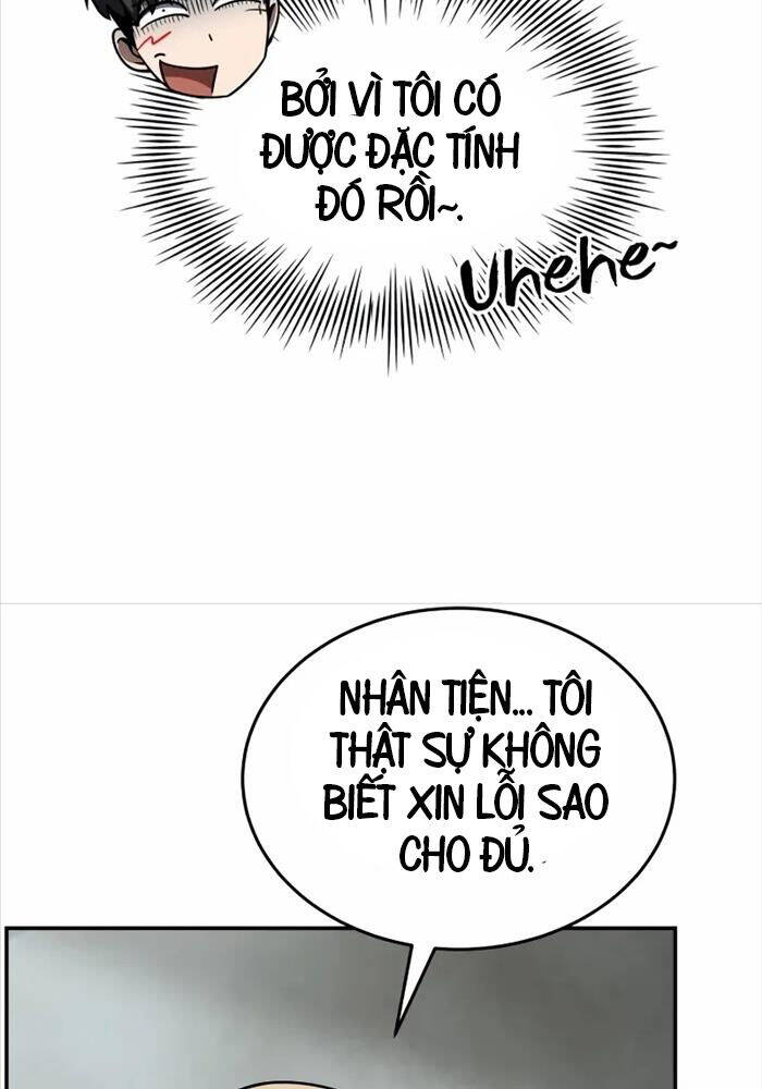 Kim Chiến Sĩ: Hành Trình Xây Dựng Đặc Tính Chap 13 - Next Chap 14