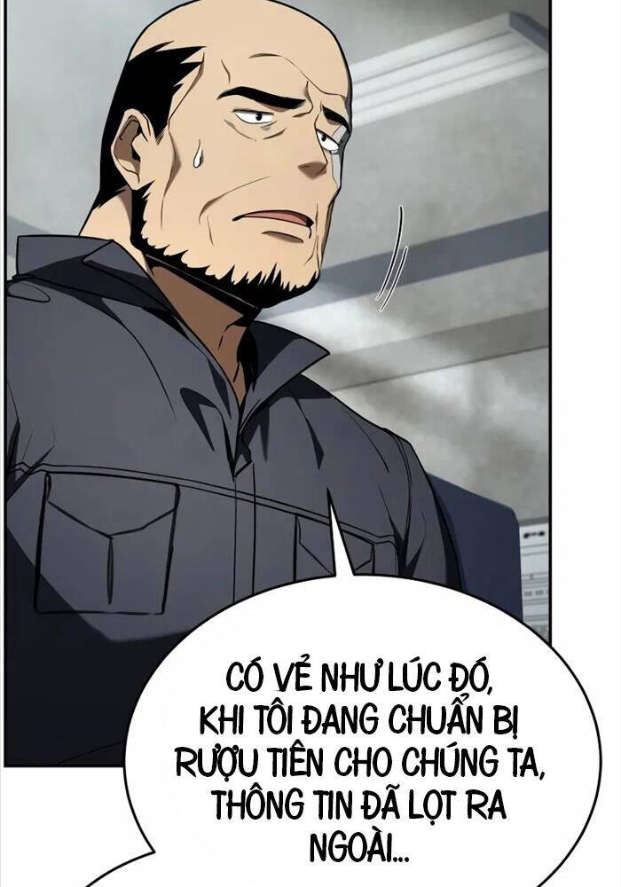 Kim Chiến Sĩ: Hành Trình Xây Dựng Đặc Tính Chap 13 - Next Chap 14