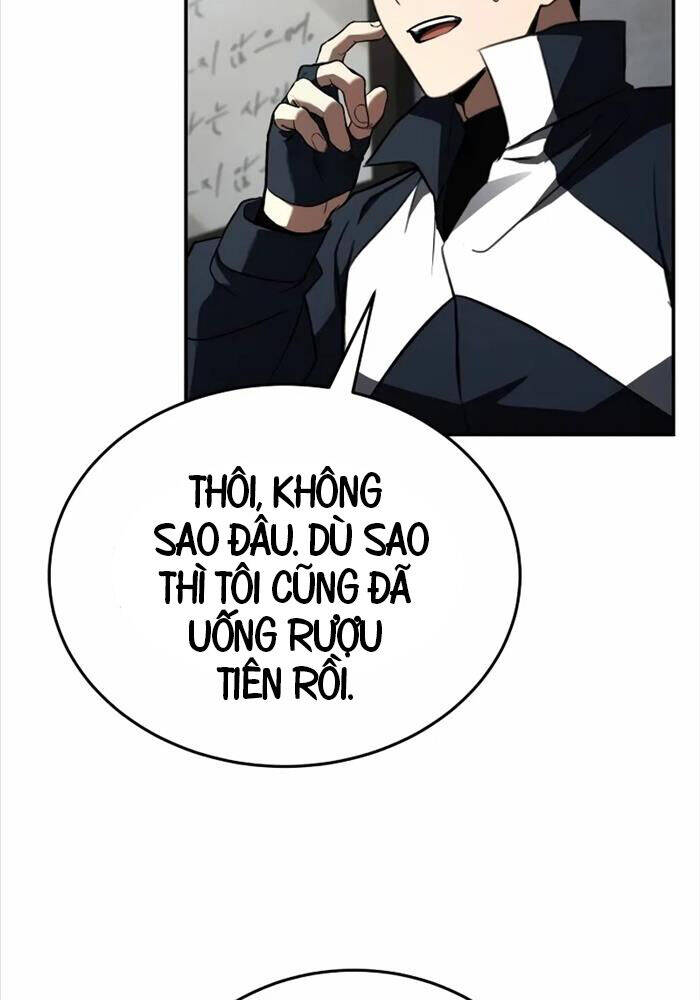Kim Chiến Sĩ: Hành Trình Xây Dựng Đặc Tính Chap 13 - Next Chap 14