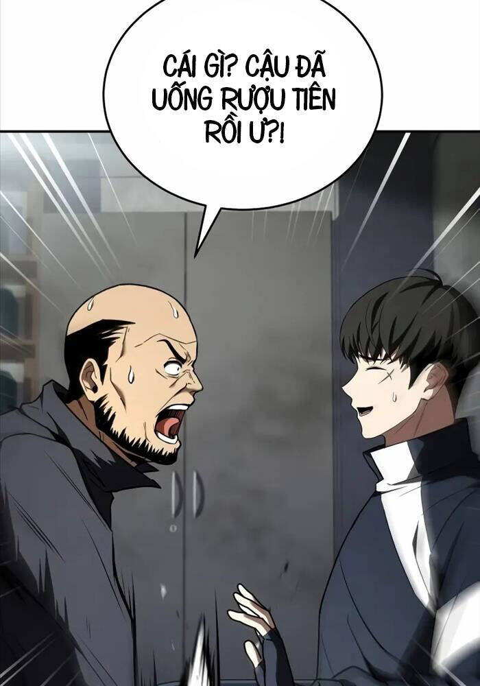 Kim Chiến Sĩ: Hành Trình Xây Dựng Đặc Tính Chap 13 - Next Chap 14