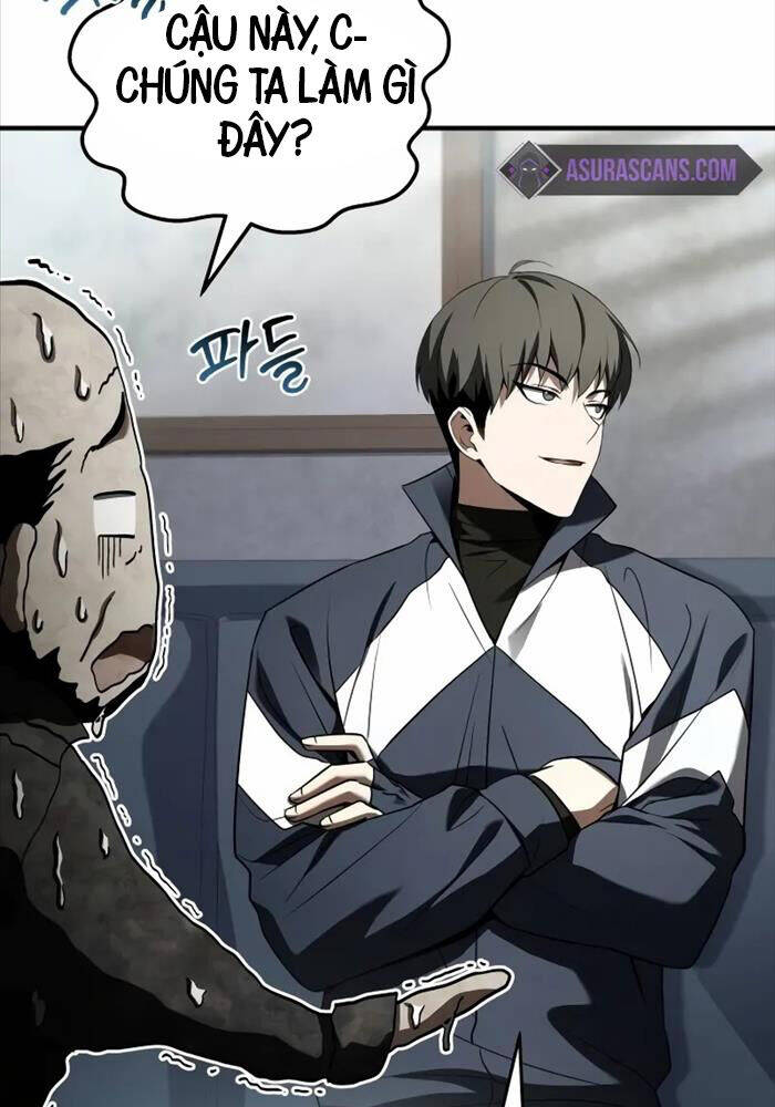 Kim Chiến Sĩ: Hành Trình Xây Dựng Đặc Tính Chap 13 - Next Chap 14