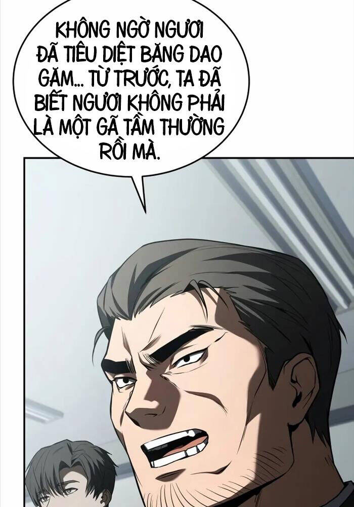 Kim Chiến Sĩ: Hành Trình Xây Dựng Đặc Tính Chap 13 - Next Chap 14