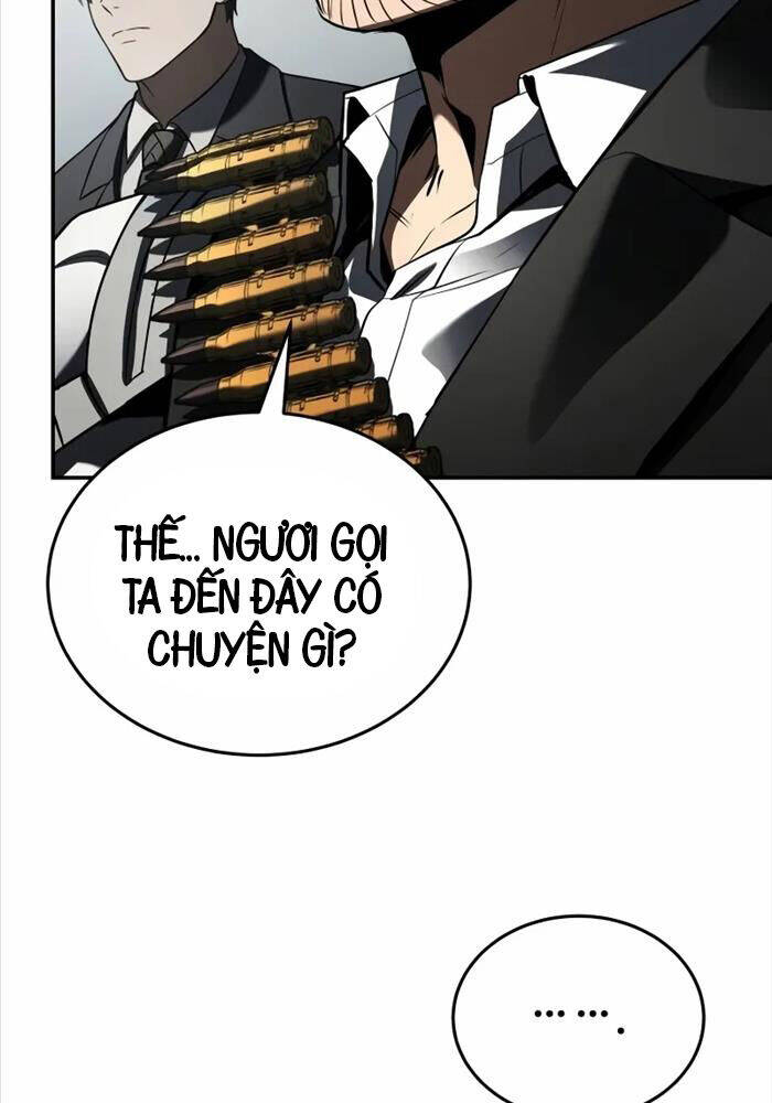 Kim Chiến Sĩ: Hành Trình Xây Dựng Đặc Tính Chap 13 - Next Chap 14