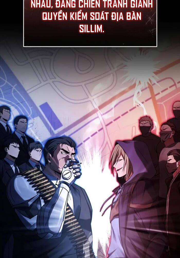 Kim Chiến Sĩ: Hành Trình Xây Dựng Đặc Tính Chap 13 - Next Chap 14