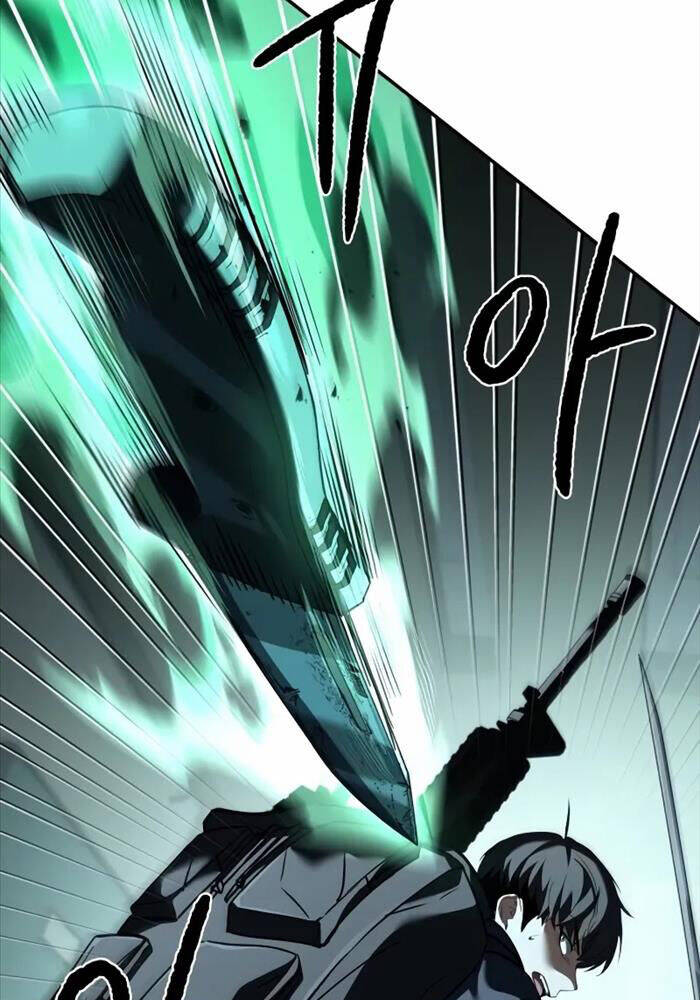 Kim Chiến Sĩ: Hành Trình Xây Dựng Đặc Tính Chap 13 - Next Chap 14
