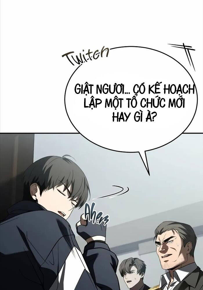 Kim Chiến Sĩ: Hành Trình Xây Dựng Đặc Tính Chap 13 - Next Chap 14