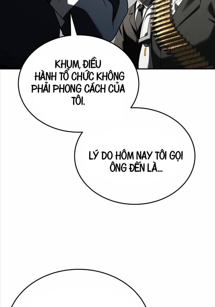 Kim Chiến Sĩ: Hành Trình Xây Dựng Đặc Tính Chap 13 - Next Chap 14
