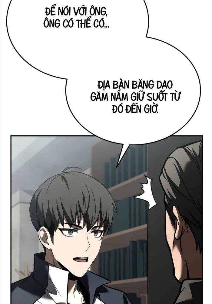 Kim Chiến Sĩ: Hành Trình Xây Dựng Đặc Tính Chap 13 - Next Chap 14
