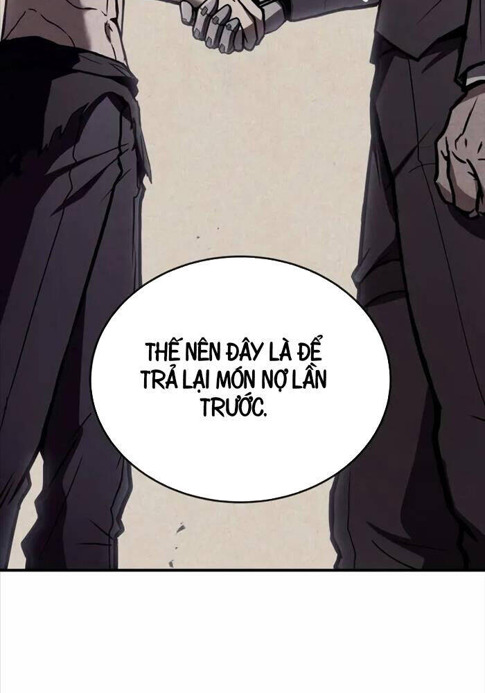 Kim Chiến Sĩ: Hành Trình Xây Dựng Đặc Tính Chap 13 - Next Chap 14