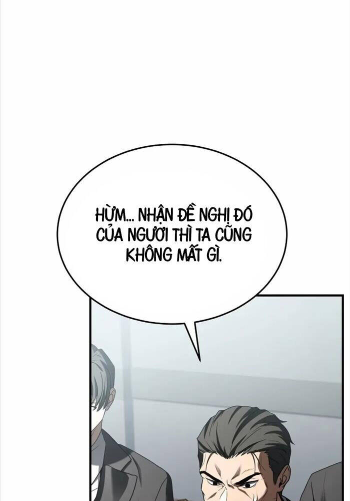 Kim Chiến Sĩ: Hành Trình Xây Dựng Đặc Tính Chap 13 - Next Chap 14