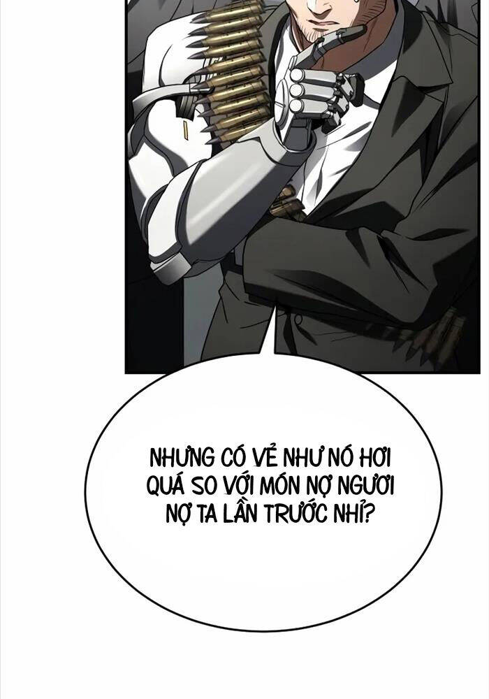 Kim Chiến Sĩ: Hành Trình Xây Dựng Đặc Tính Chap 13 - Next Chap 14